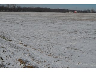 54.7 Acres with 50 tillable and 4.3 wooded.  Surrounded by heavy deer population on CRP land.  Great trophy deer hunting on established food plots.  Hunting tower.

Receive income on tillable acres while abundance of deer hunting on established food plot. - Great Investment Opportunity - Tillable Land, Recreation & Building Site